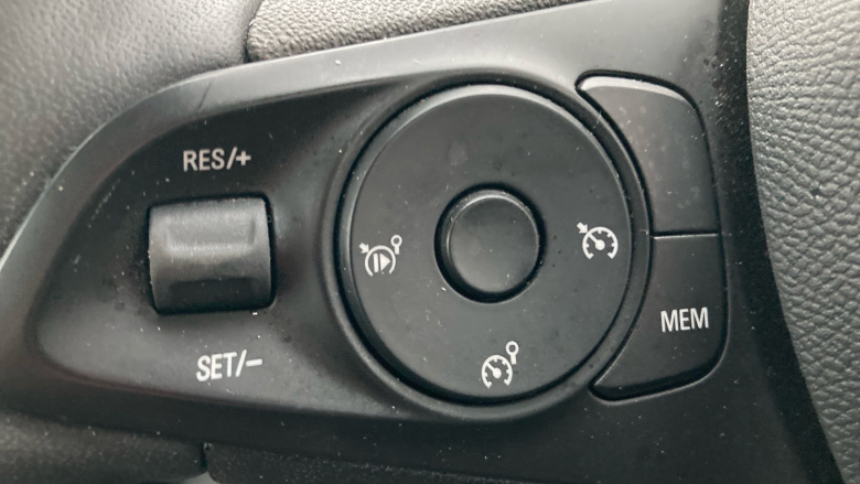 Vauxhall Corsa 1.2 Design 5dr Petrol Hatchback